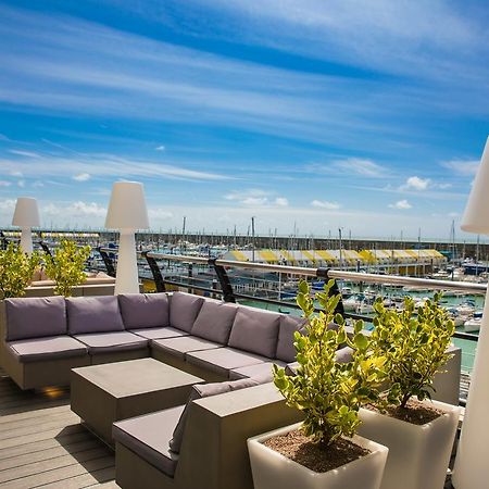 Malmaison Brighton Екстер'єр фото