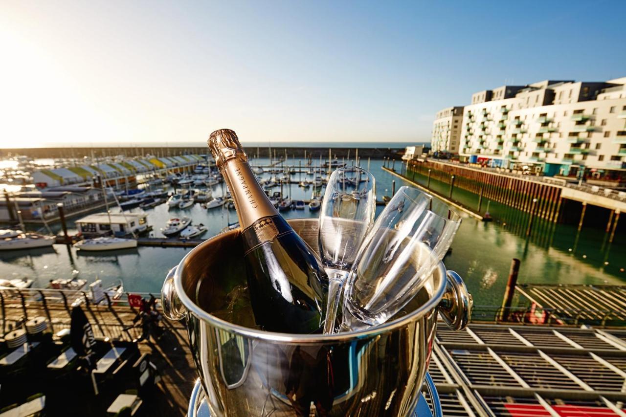 Malmaison Brighton Екстер'єр фото