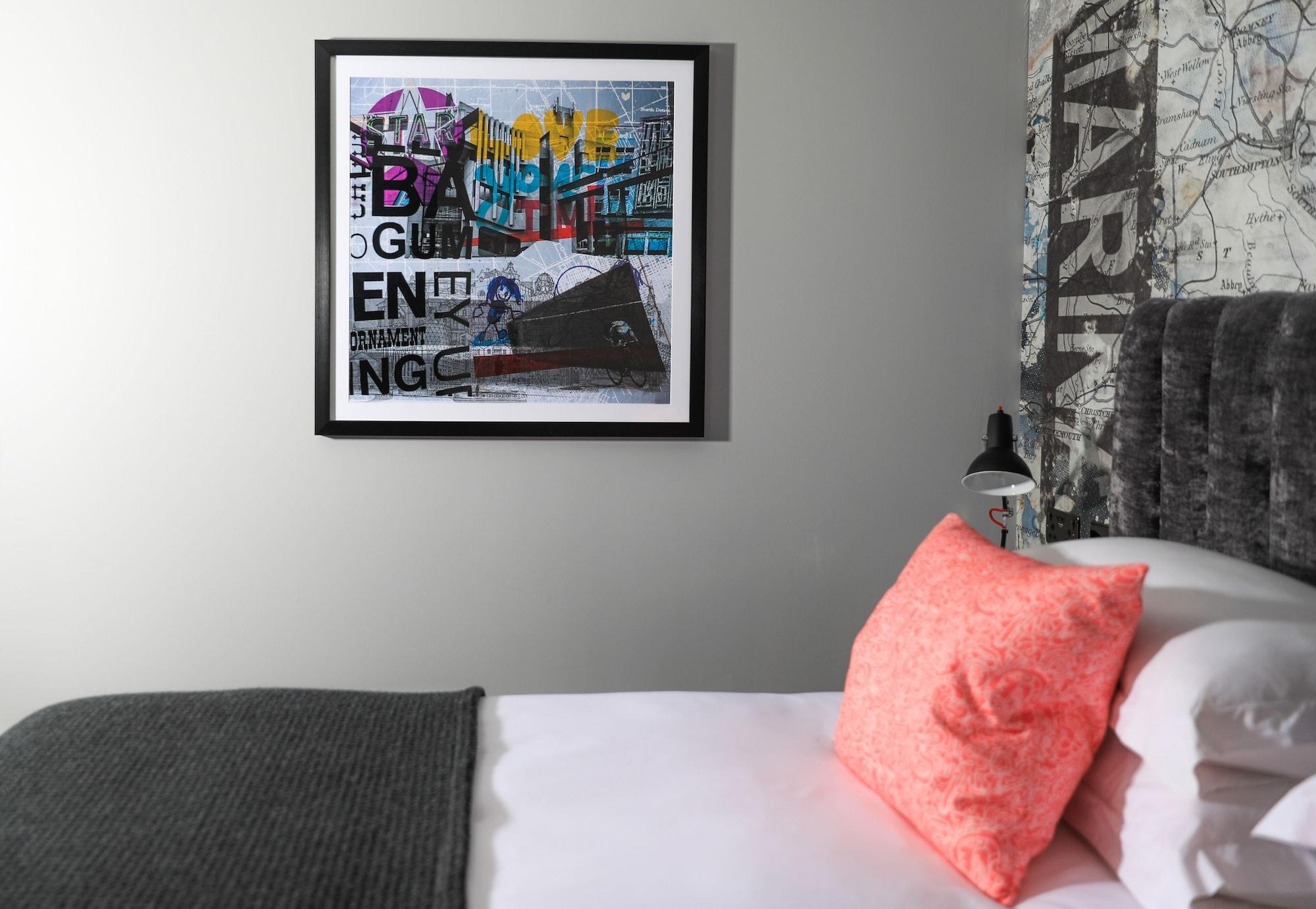 Malmaison Brighton Екстер'єр фото