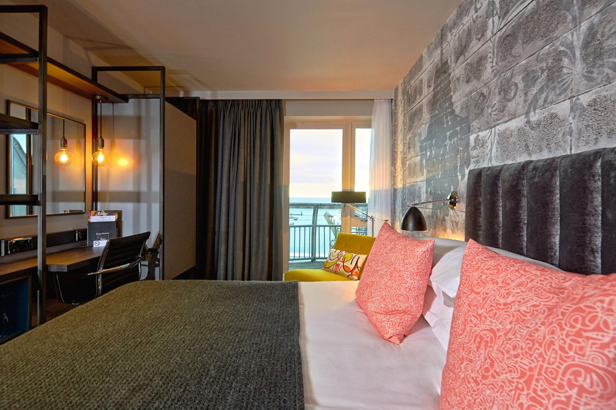 Malmaison Brighton Екстер'єр фото