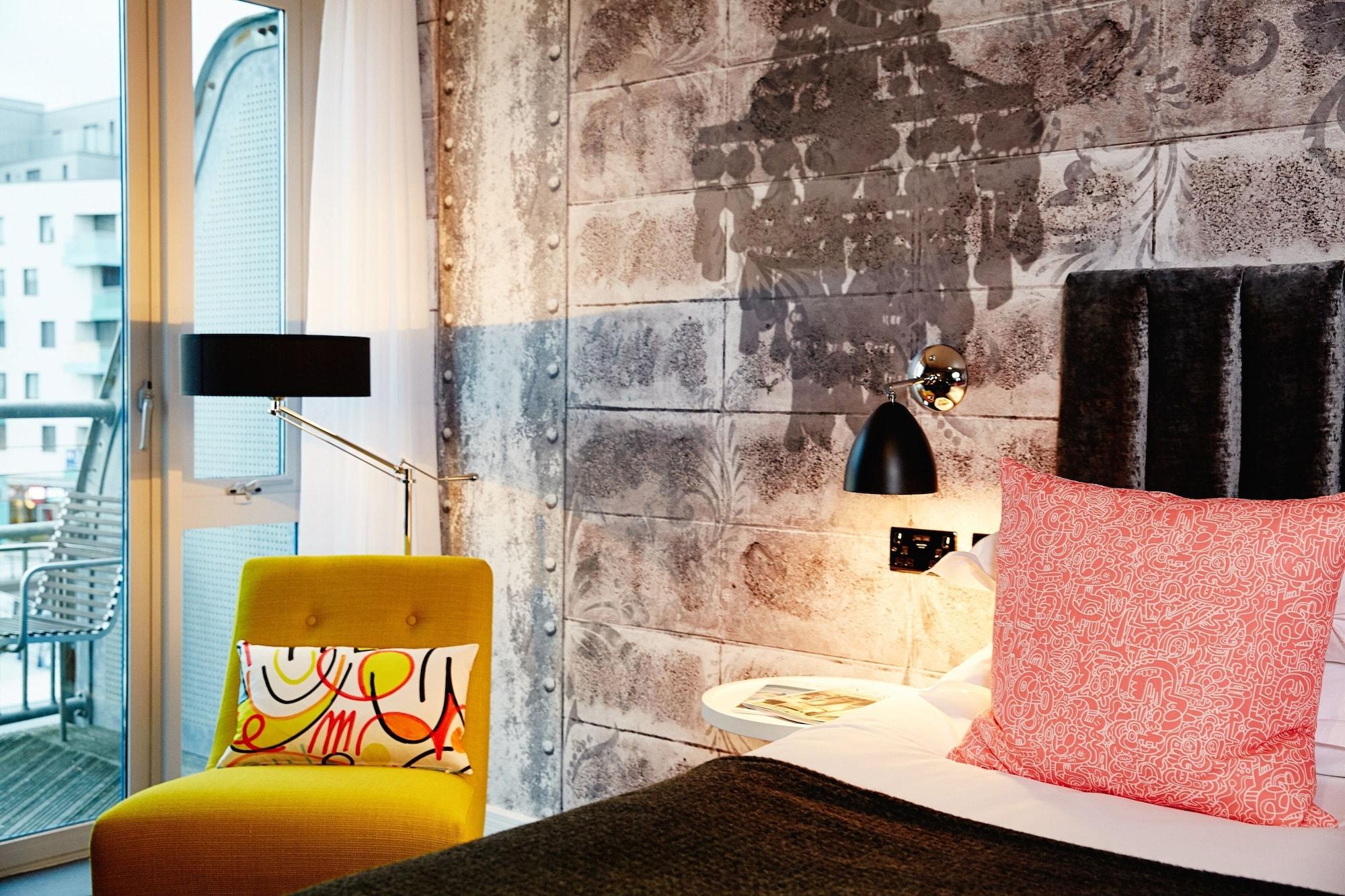 Malmaison Brighton Екстер'єр фото