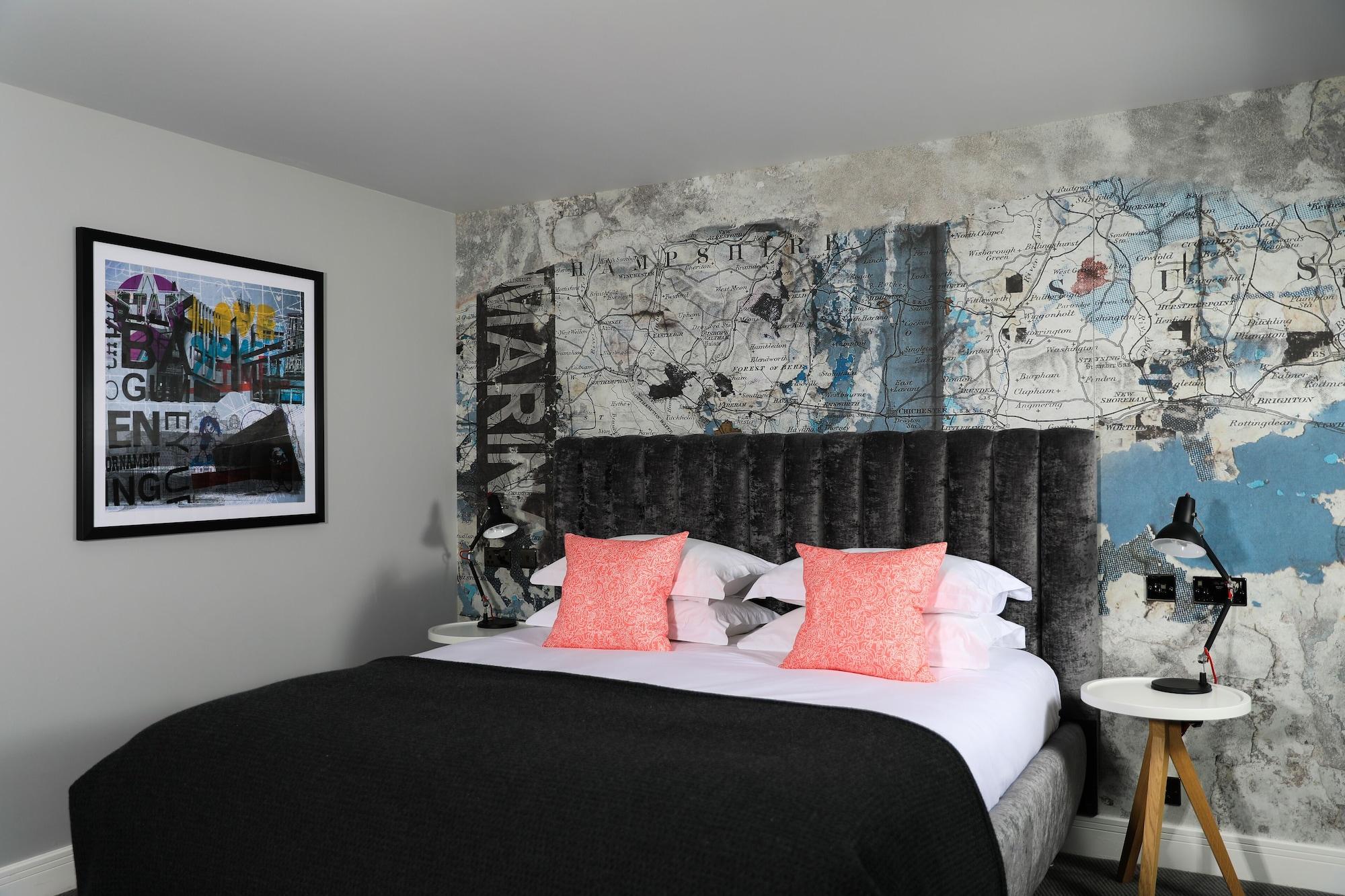 Malmaison Brighton Екстер'єр фото