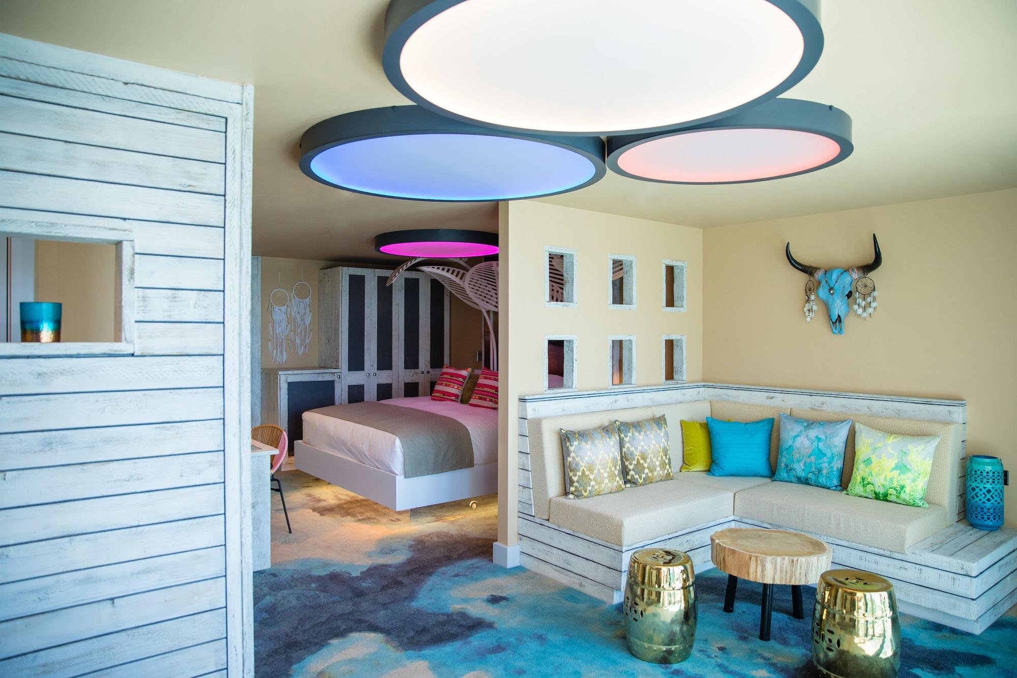 Malmaison Brighton Екстер'єр фото