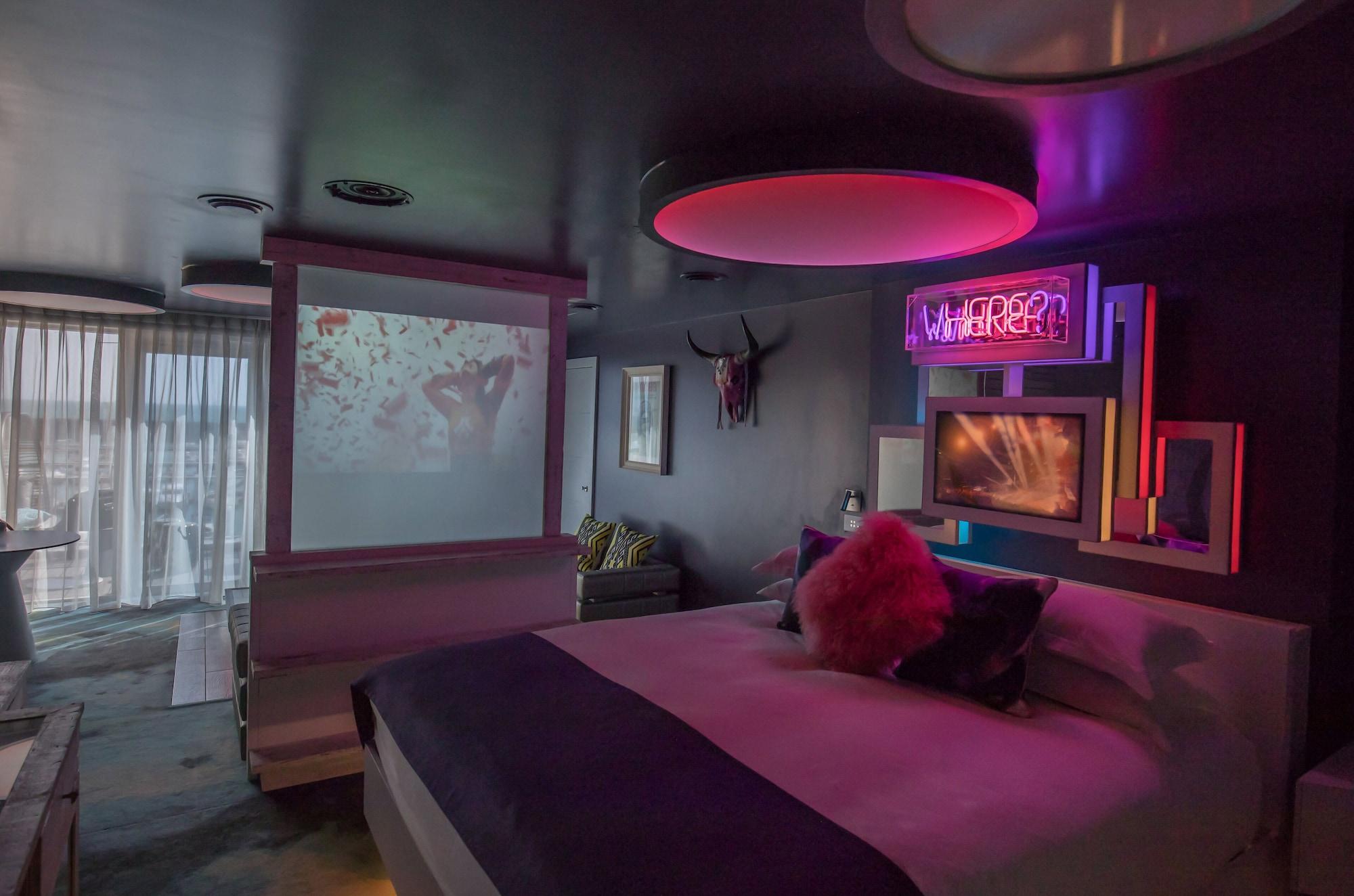 Malmaison Brighton Екстер'єр фото