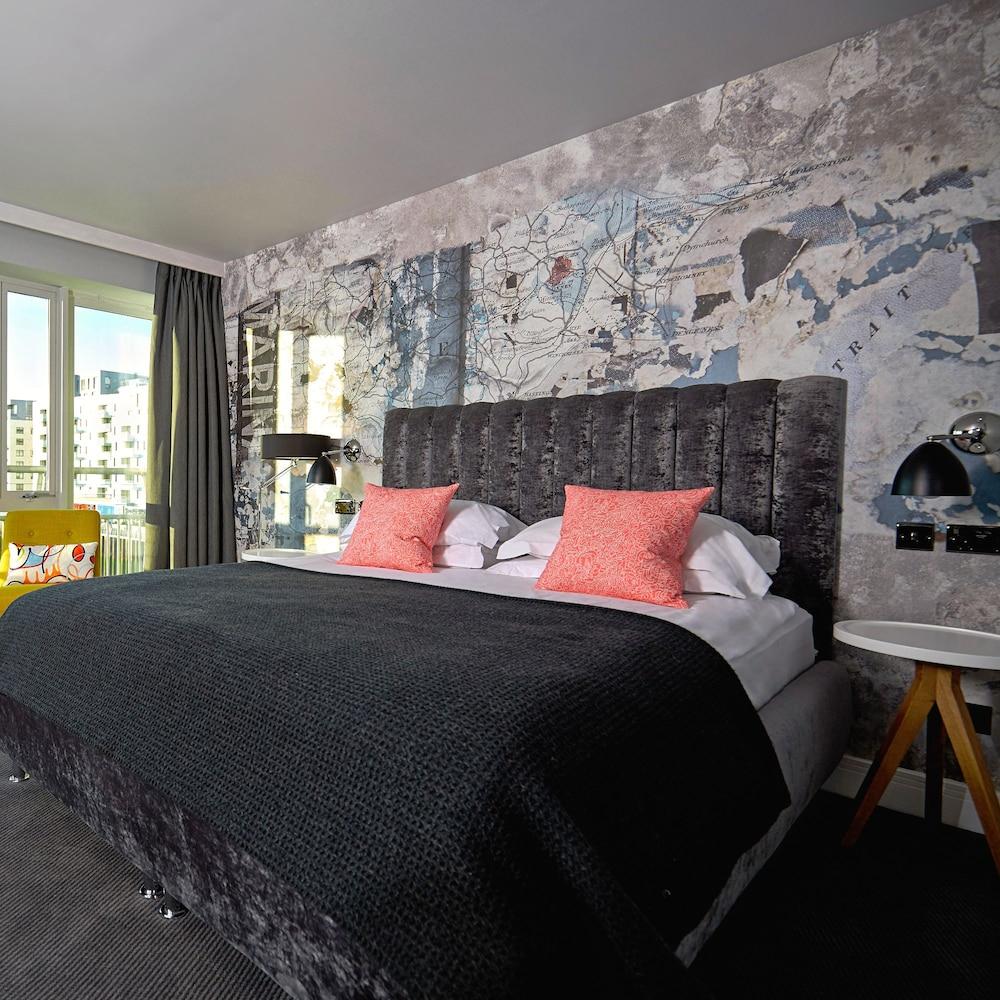 Malmaison Brighton Екстер'єр фото