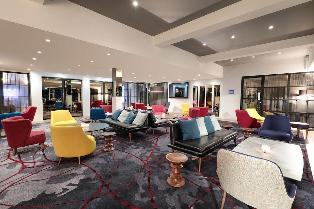 Malmaison Brighton Екстер'єр фото