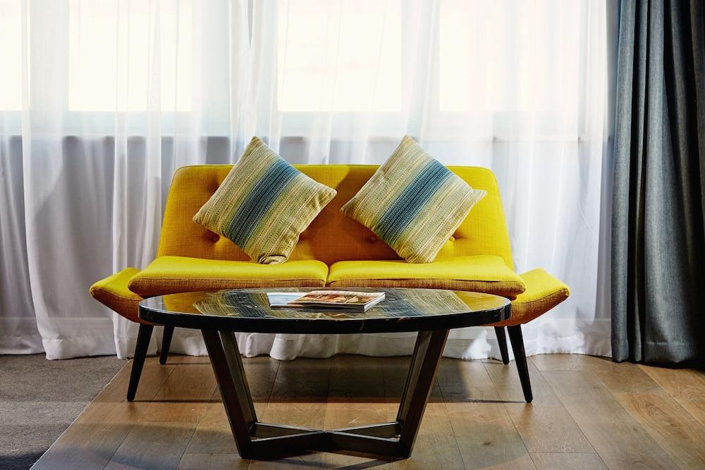 Malmaison Brighton Екстер'єр фото