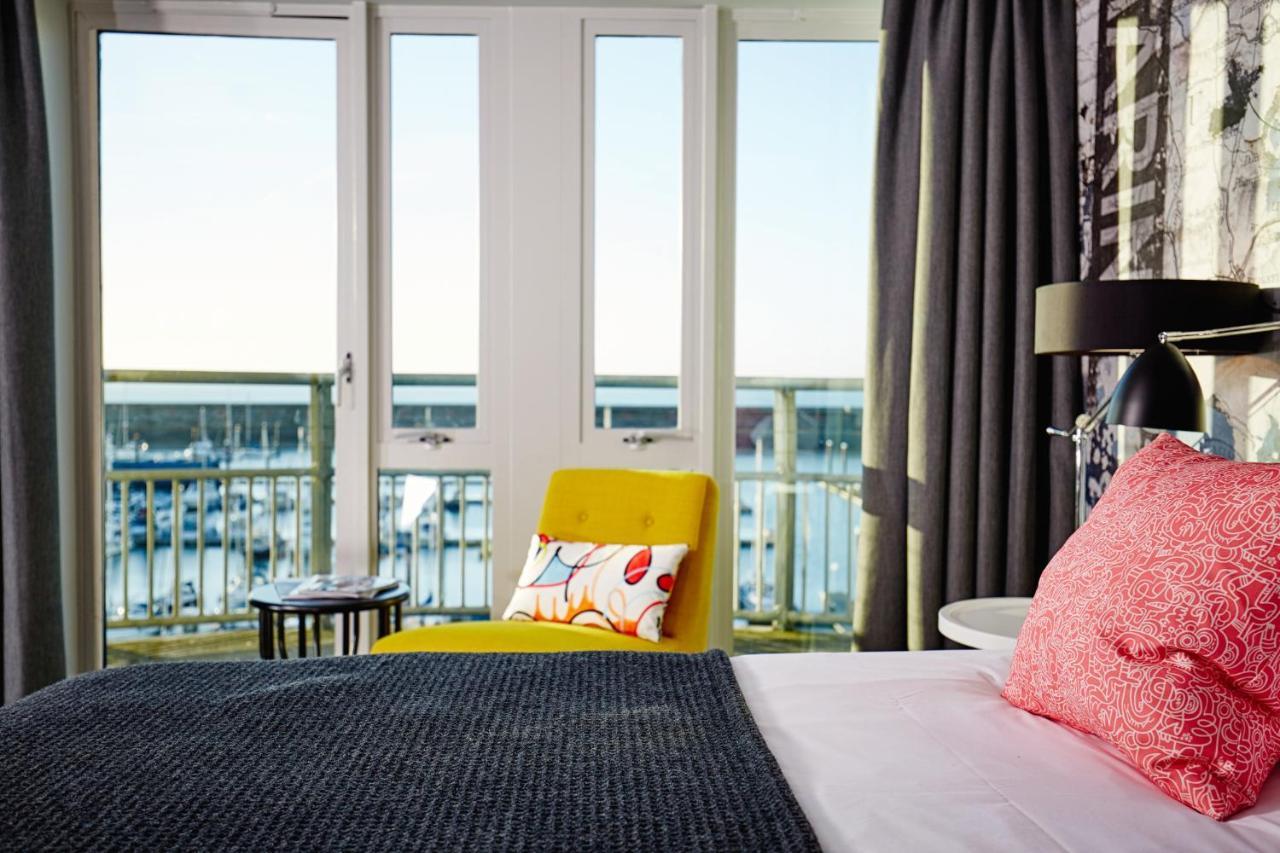 Malmaison Brighton Екстер'єр фото