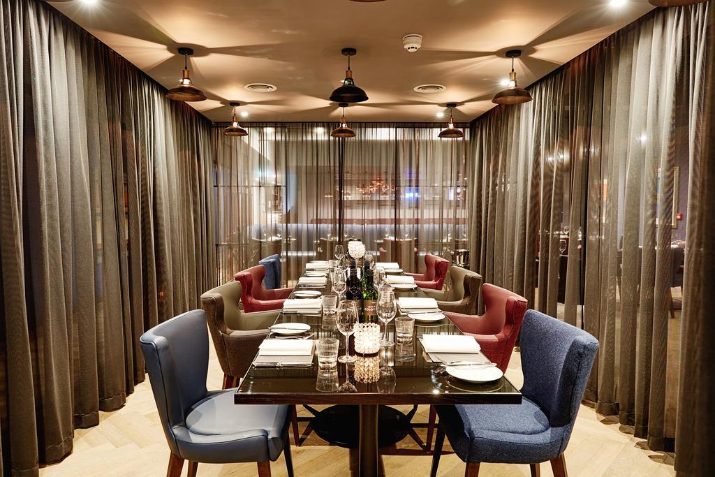 Malmaison Brighton Екстер'єр фото