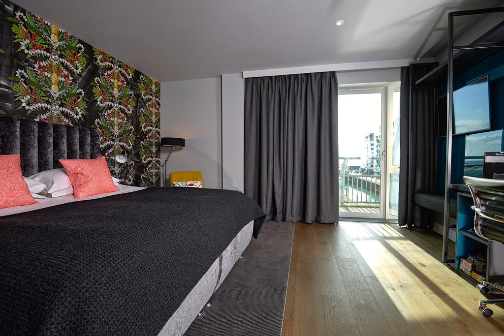 Malmaison Brighton Екстер'єр фото