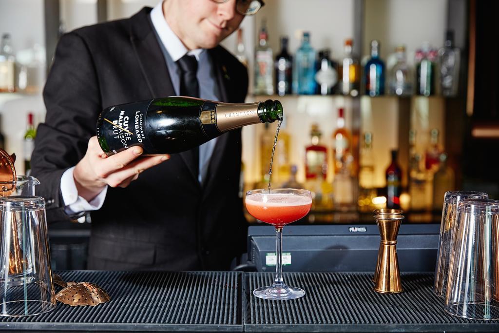 Malmaison Brighton Екстер'єр фото