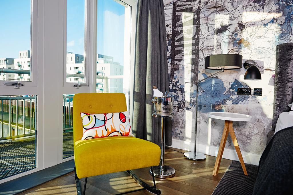 Malmaison Brighton Екстер'єр фото