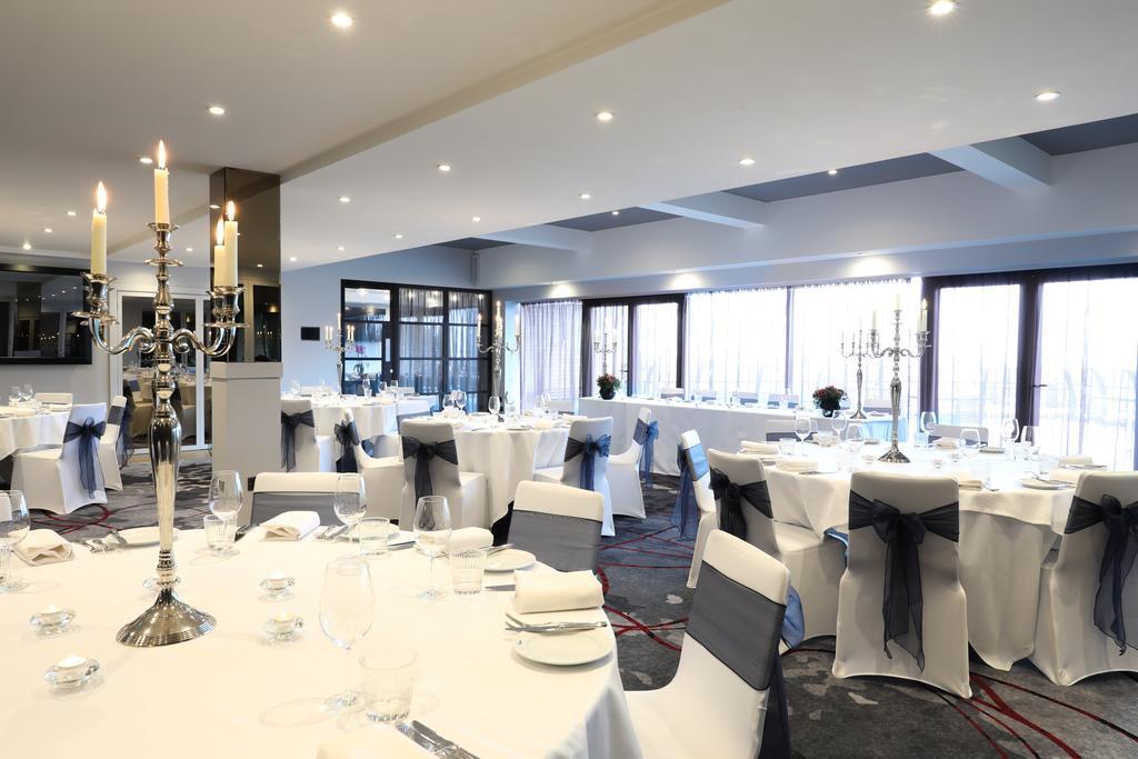Malmaison Brighton Екстер'єр фото