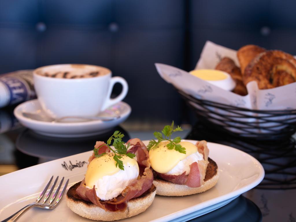 Malmaison Brighton Екстер'єр фото