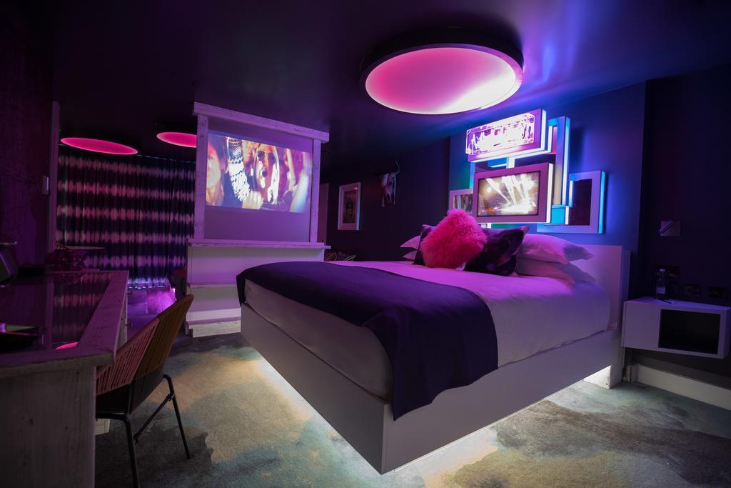 Malmaison Brighton Екстер'єр фото