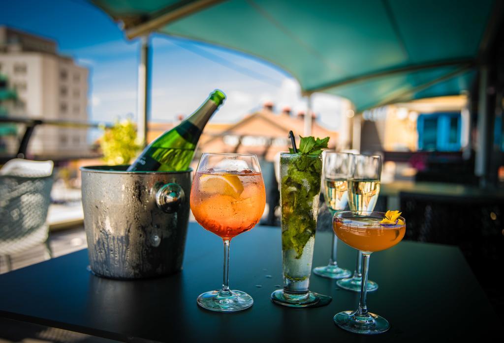 Malmaison Brighton Екстер'єр фото