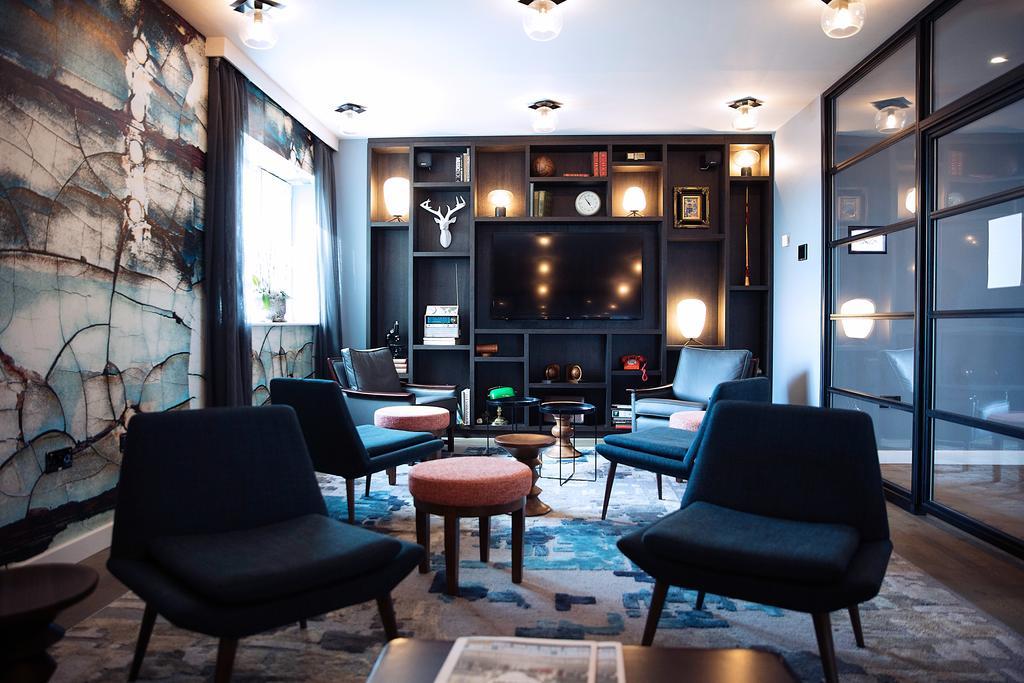 Malmaison Brighton Екстер'єр фото