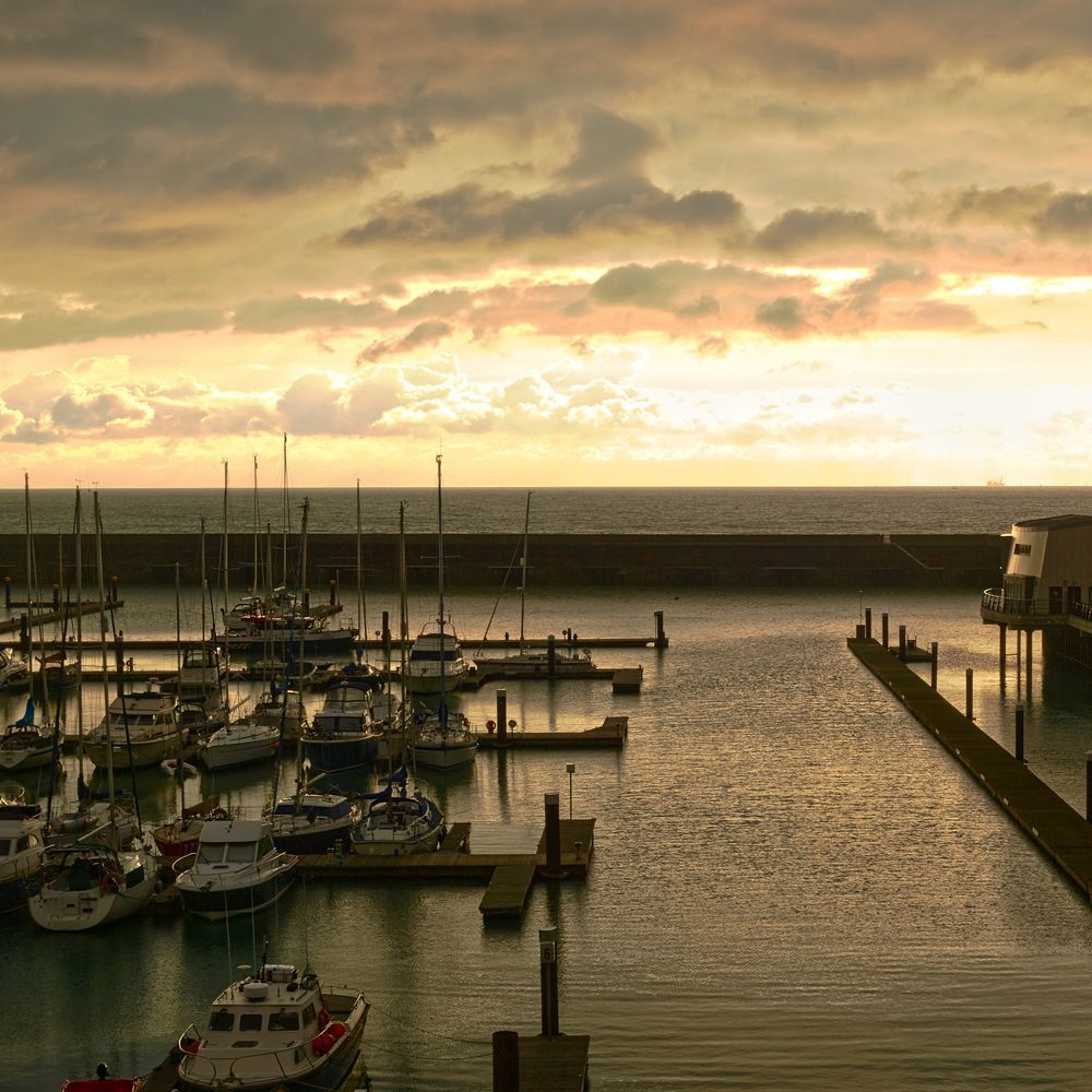 Malmaison Brighton Екстер'єр фото