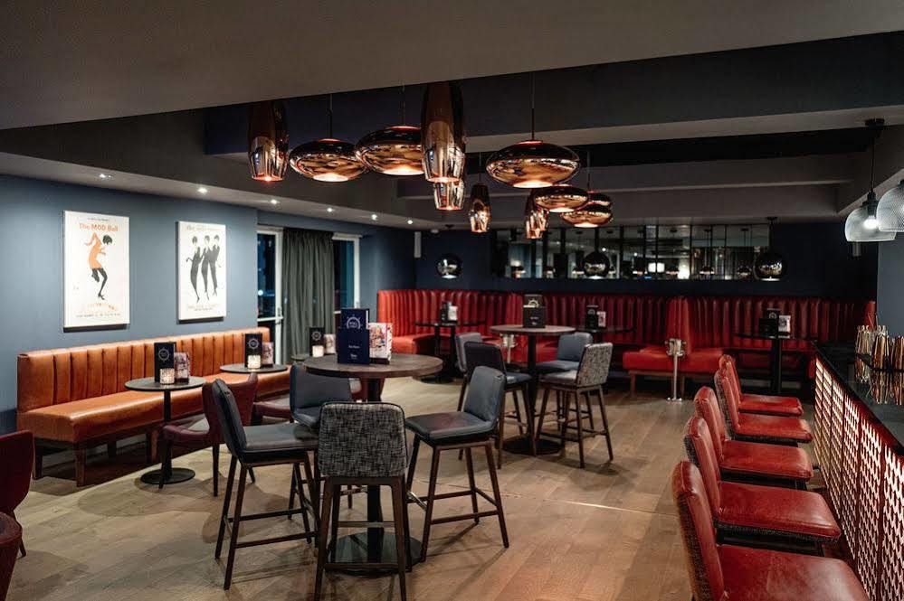 Malmaison Brighton Екстер'єр фото