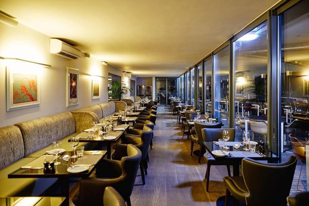 Malmaison Brighton Екстер'єр фото